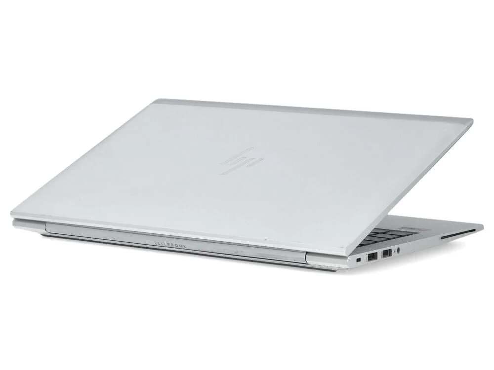 Laptop hp g8 elitebook 845 Ryzen 5 pro 5650u 256ssd image 2
