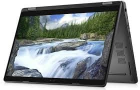 🔴Laptop Dell  5300 Ecran tactile i5 8ème 8gb 256 ssd image 3