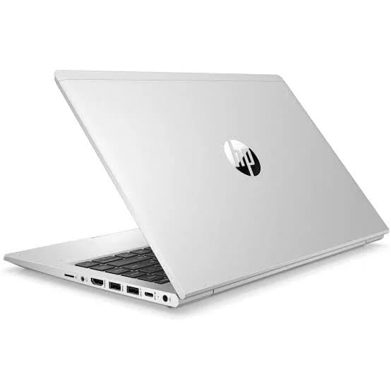 HP G8 445