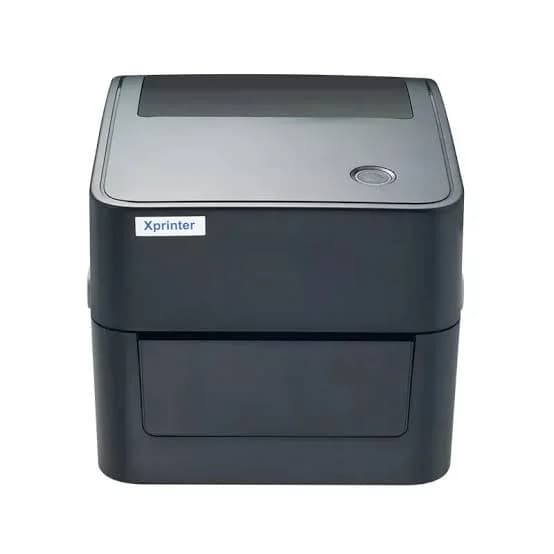 Imprimante bordereau 410b usb Bluetooth xprinter