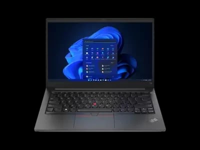 Lenovo e14 ryzen 7 4700u ram 16 ssd 512 2