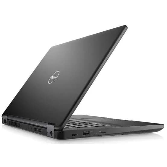 Laptop Dell 5480 i5 7ème 14 pouce image 2