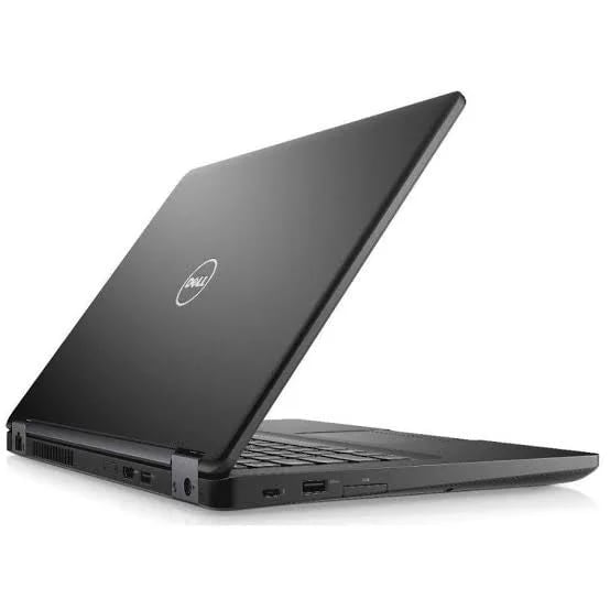 Laptop Dell 5480 i5 7ème 14 pouce 2