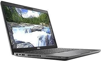 Dell 5400 tactile i5 8ème 256 ssd 3