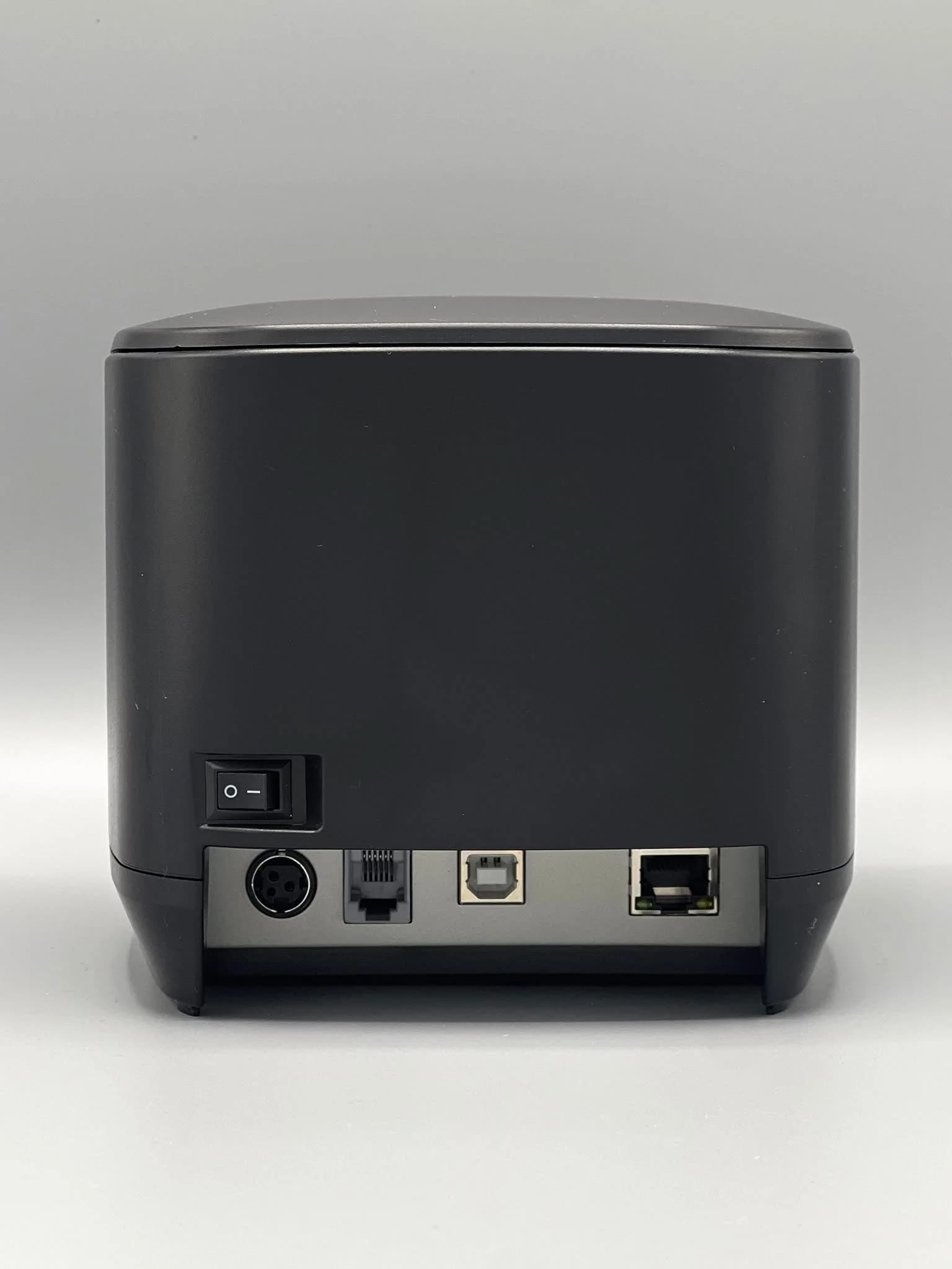 Imprimante ticket de caisse GESTLINE GL-833ql image 2