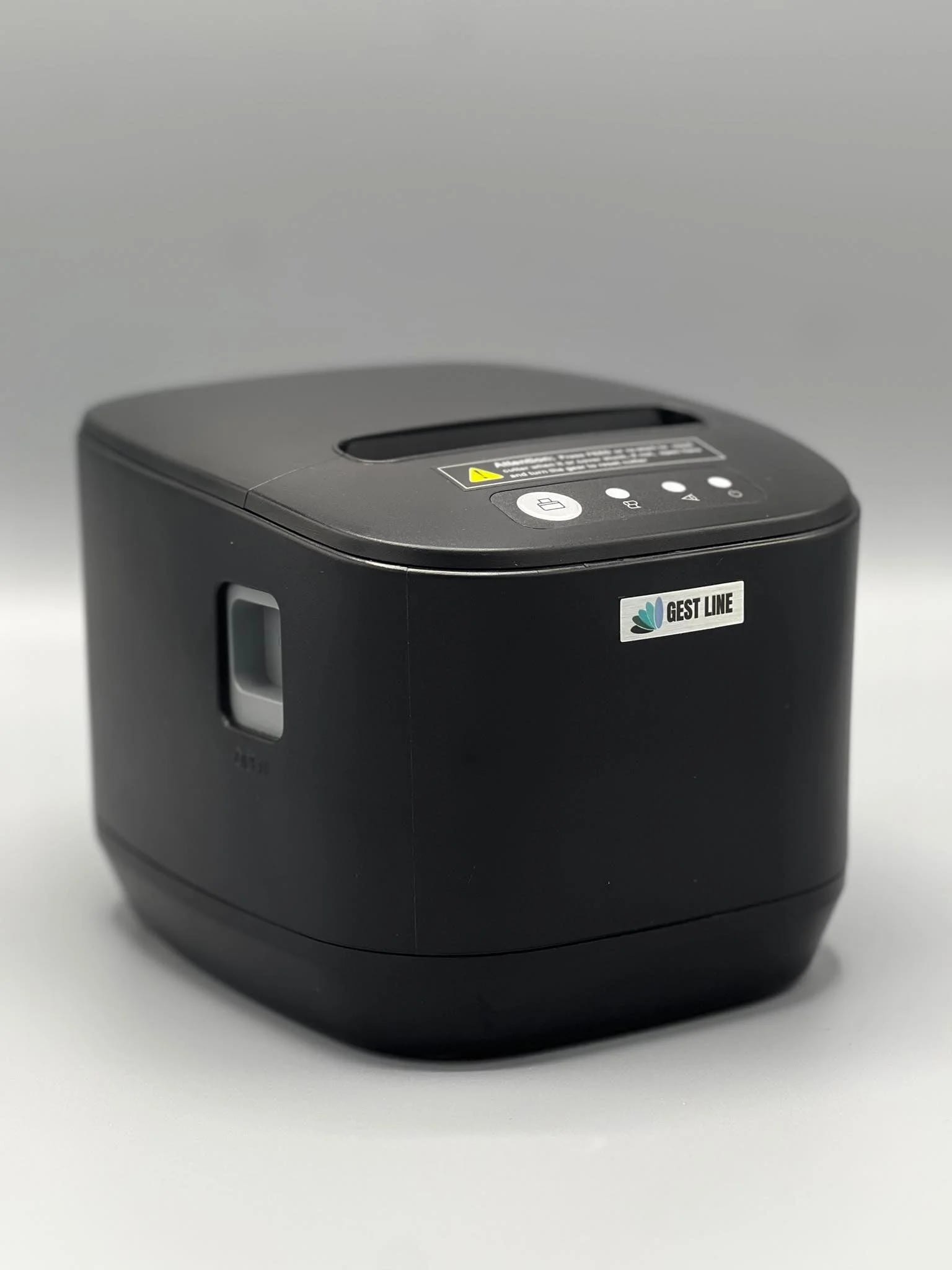 Imprimante ticket de caisse GESTLINE GL-833ql 3