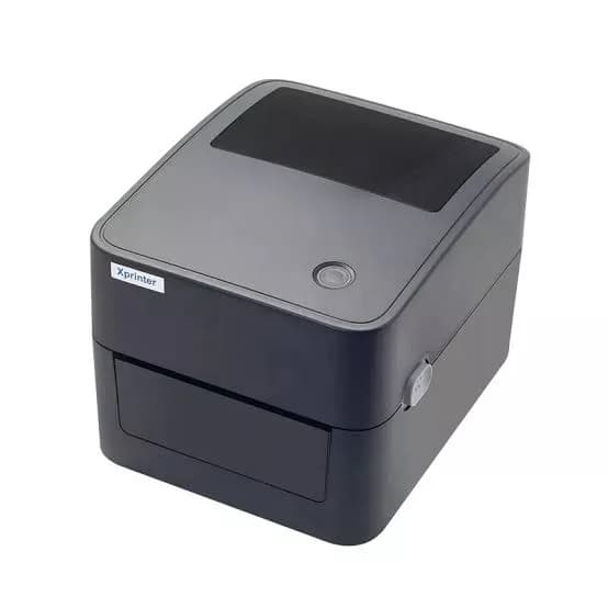 Imprimante bordereau 410b usb Bluetooth xprinter image 2