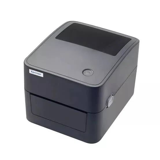 Imprimante bordereau 410b usb Bluetooth xprinter 2