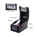 Imprimante GESTLINE 350b étiquettes + ticket de caisse thumbnail 2