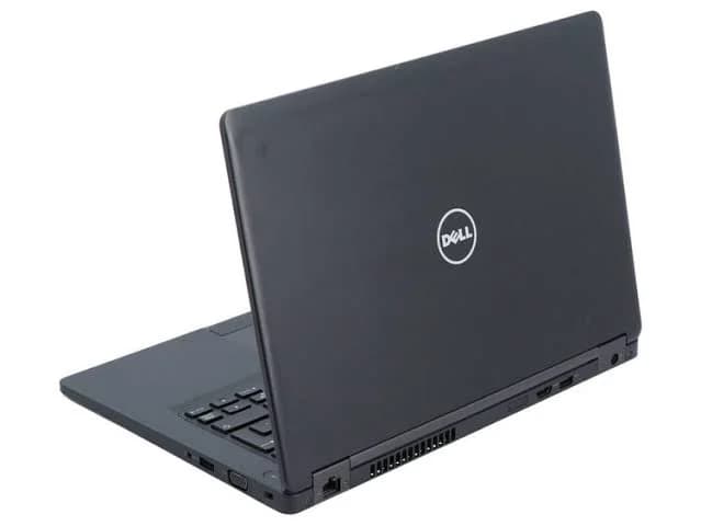 Laptop Dell 5480 i5 7ème 14 pouce image 3