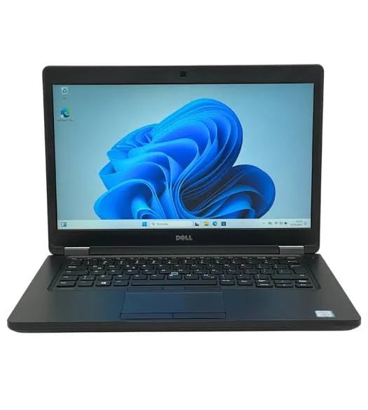 Laptop Dell 5480 i5 7ème 14 pouce 1